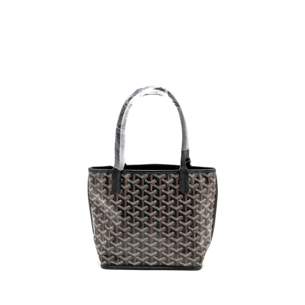 goyard-mini-anjou-tote-goyardline-canvas-leather-black-shw