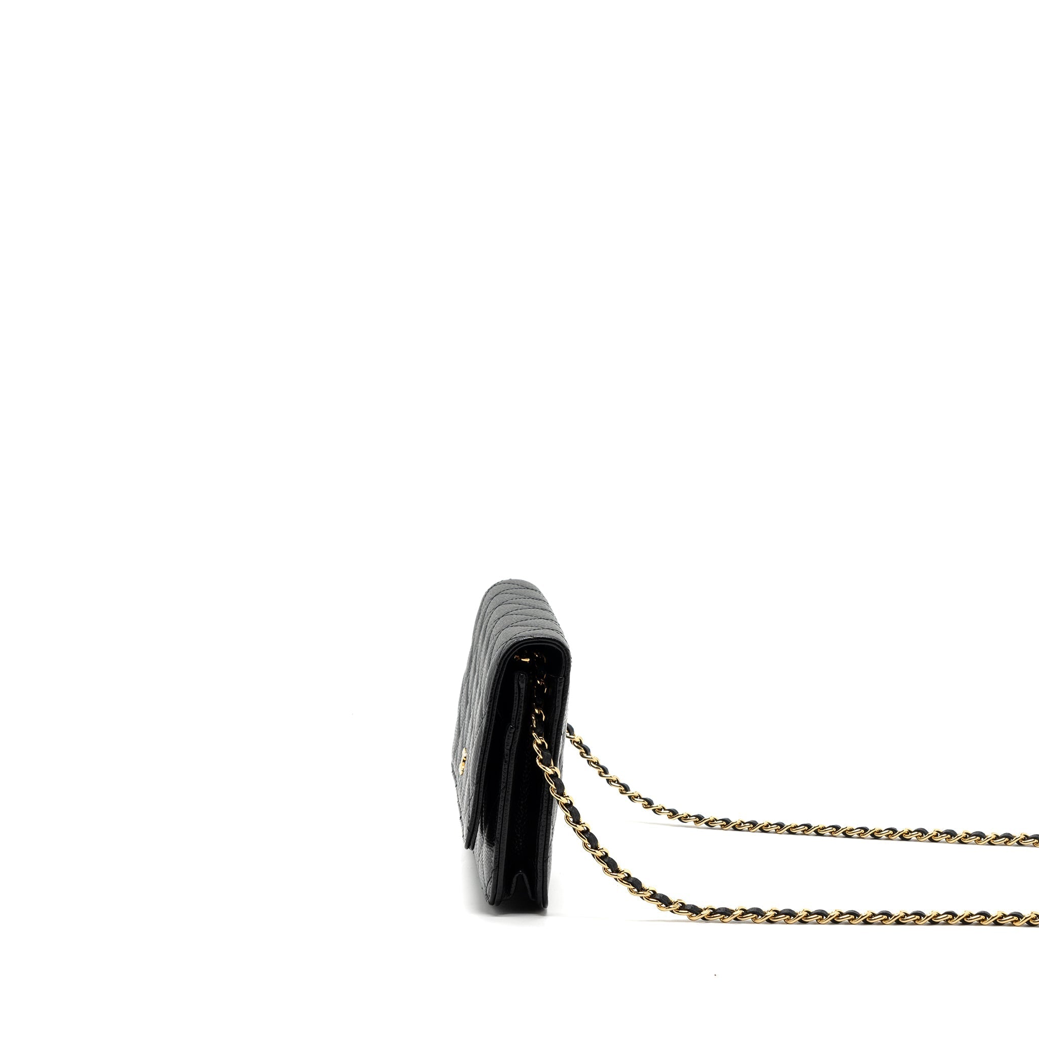 chanel-classic-wallet-on-chain-caviar-black-ghw-14