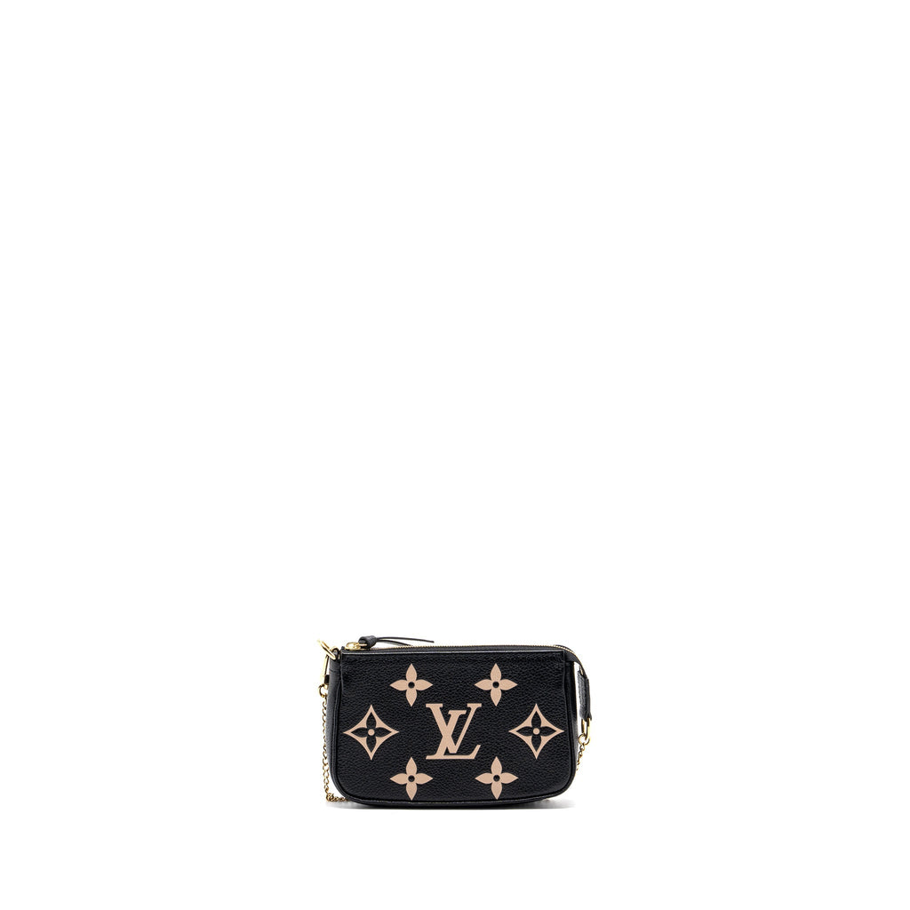 louis-vuitton-mini-pochette-accessories-monogram-empreinte-leather-black-beige-ghw