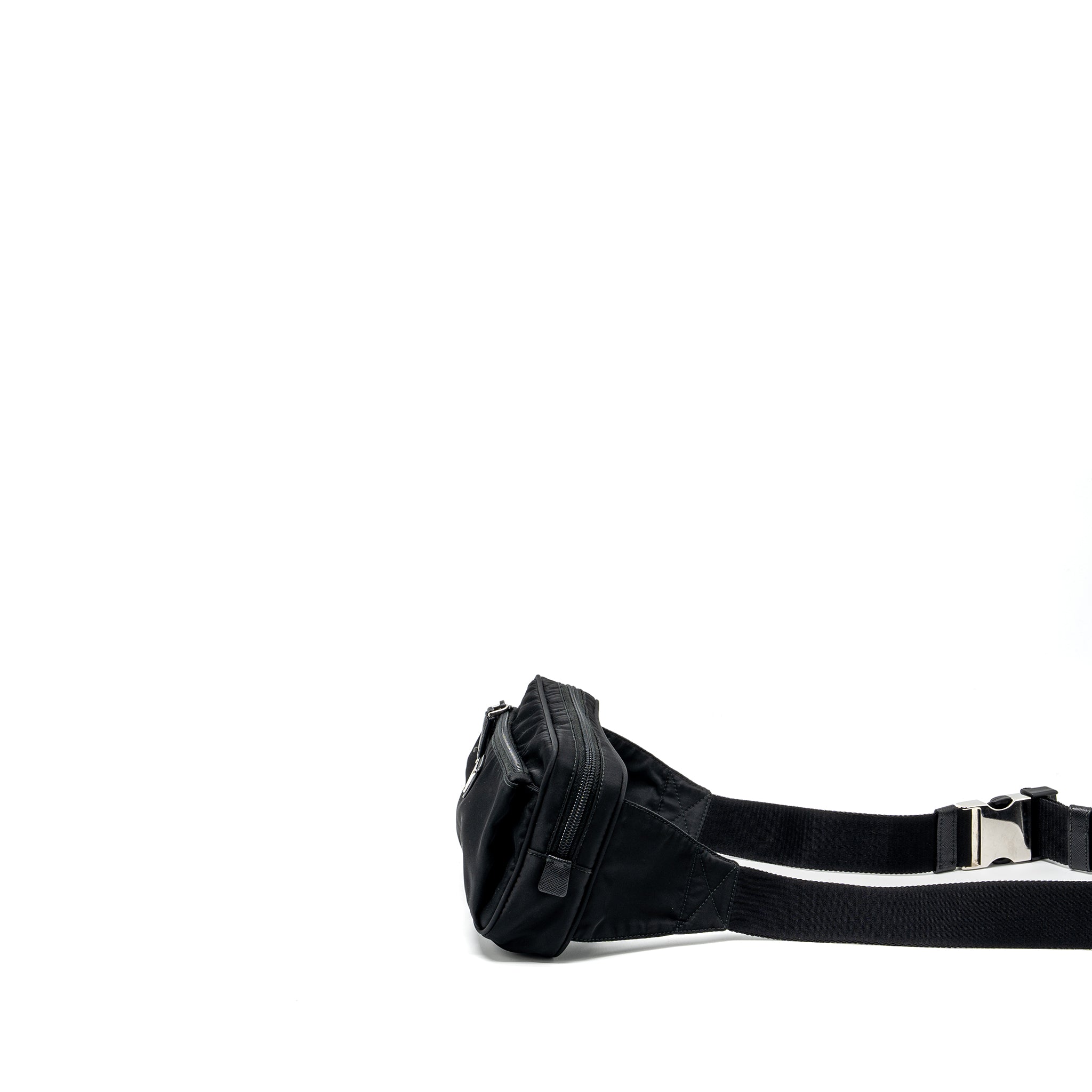 prada-re-nylon-belt-bag-nylon-black-shw