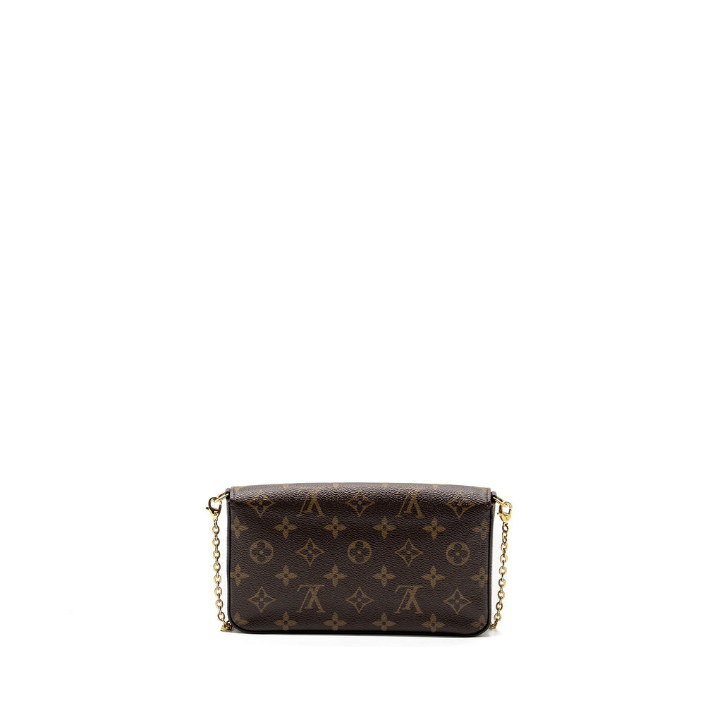 louis-vuitton-felicie-pochette-monogram-canvas-red-ghw-1