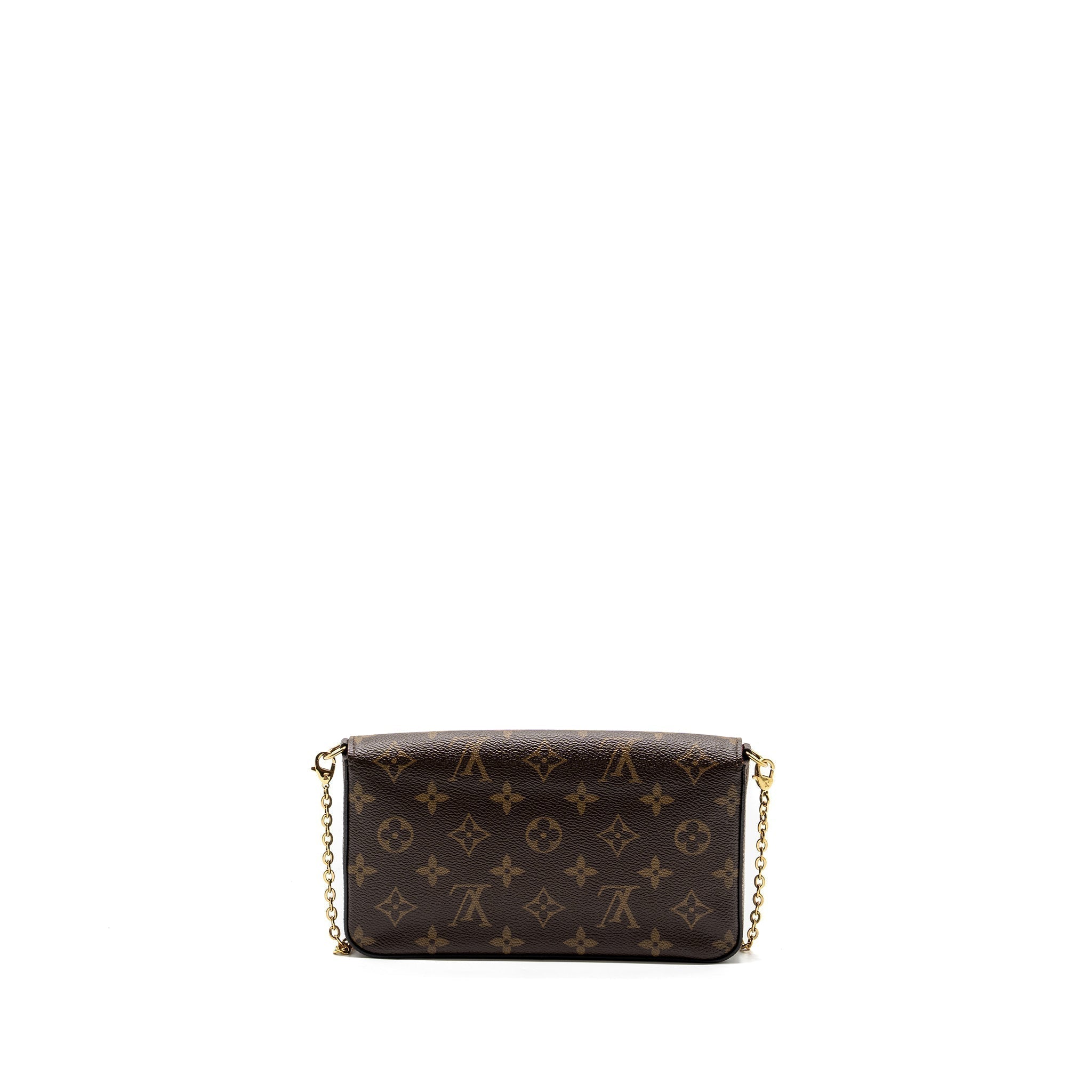 louis-vuitton-felicie-pochette-monogram-canvas-red-ghw-1