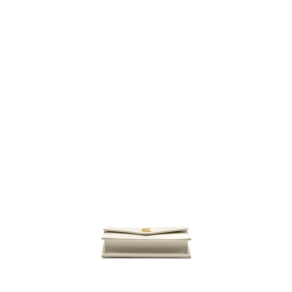 saint-laurent-envelope-chain-wallet-grained-calfskin-leather-cream-soft-ghw