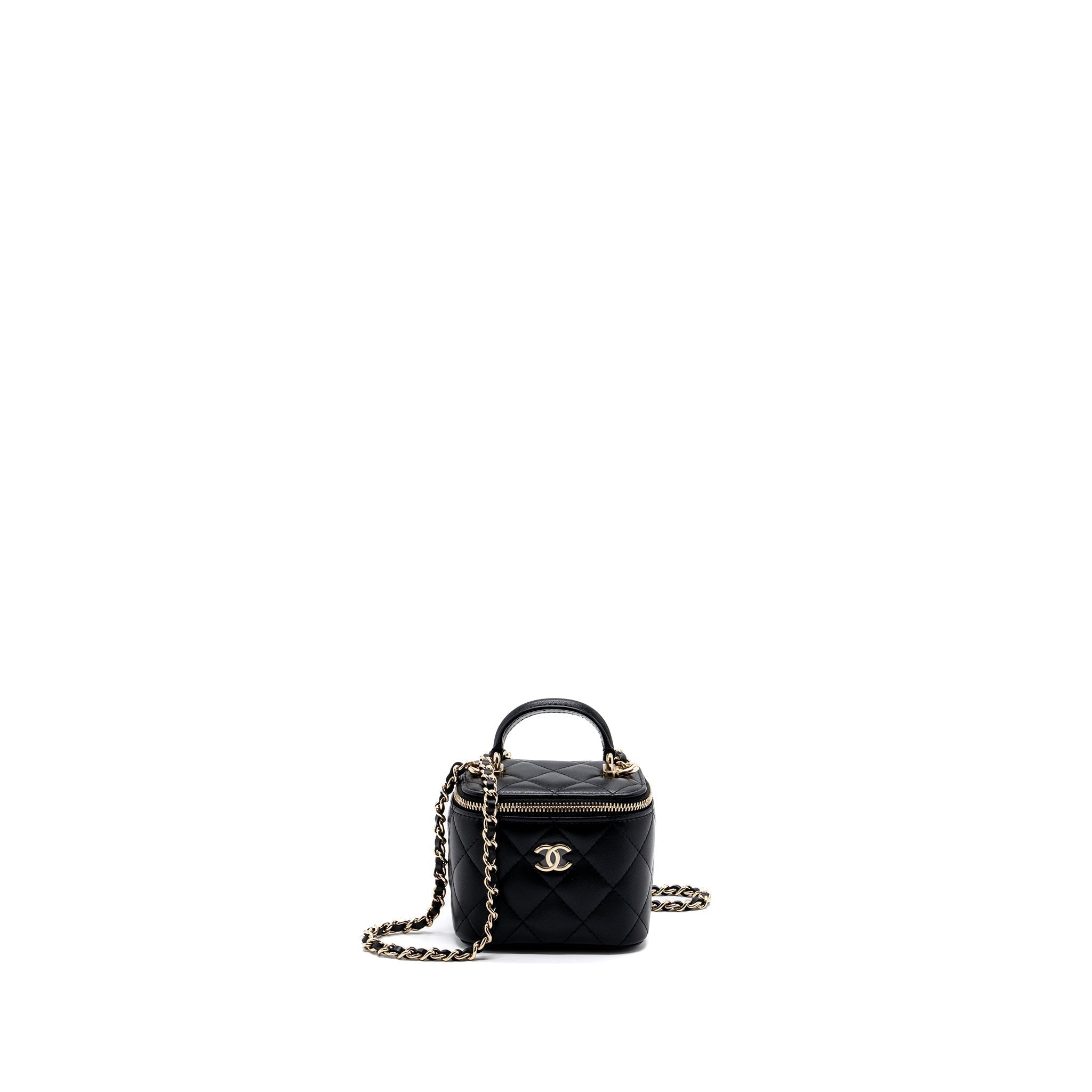 chanel-top-handle-mini-vanity-case-with-chains-lambskin-black-lghw