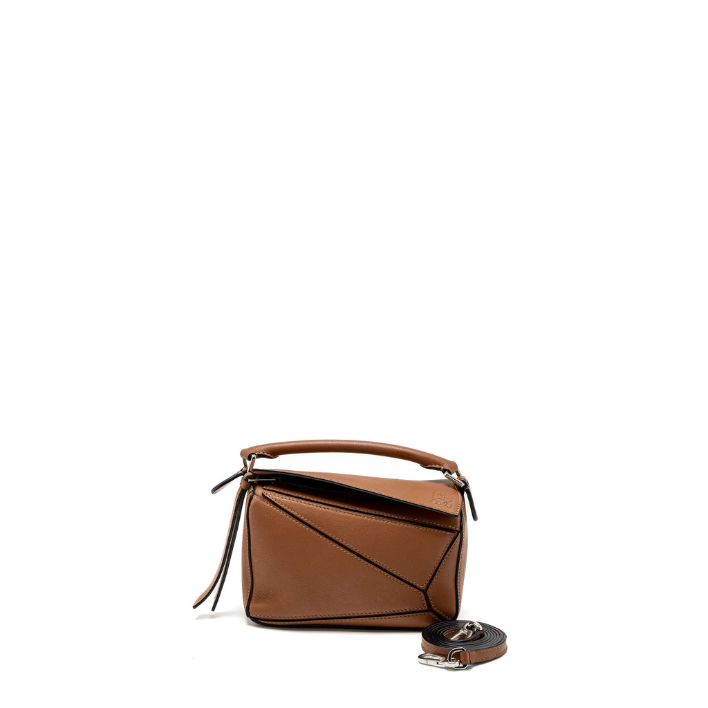 loewe-mini-puzzle-bag-calfskin-tan-shw-1