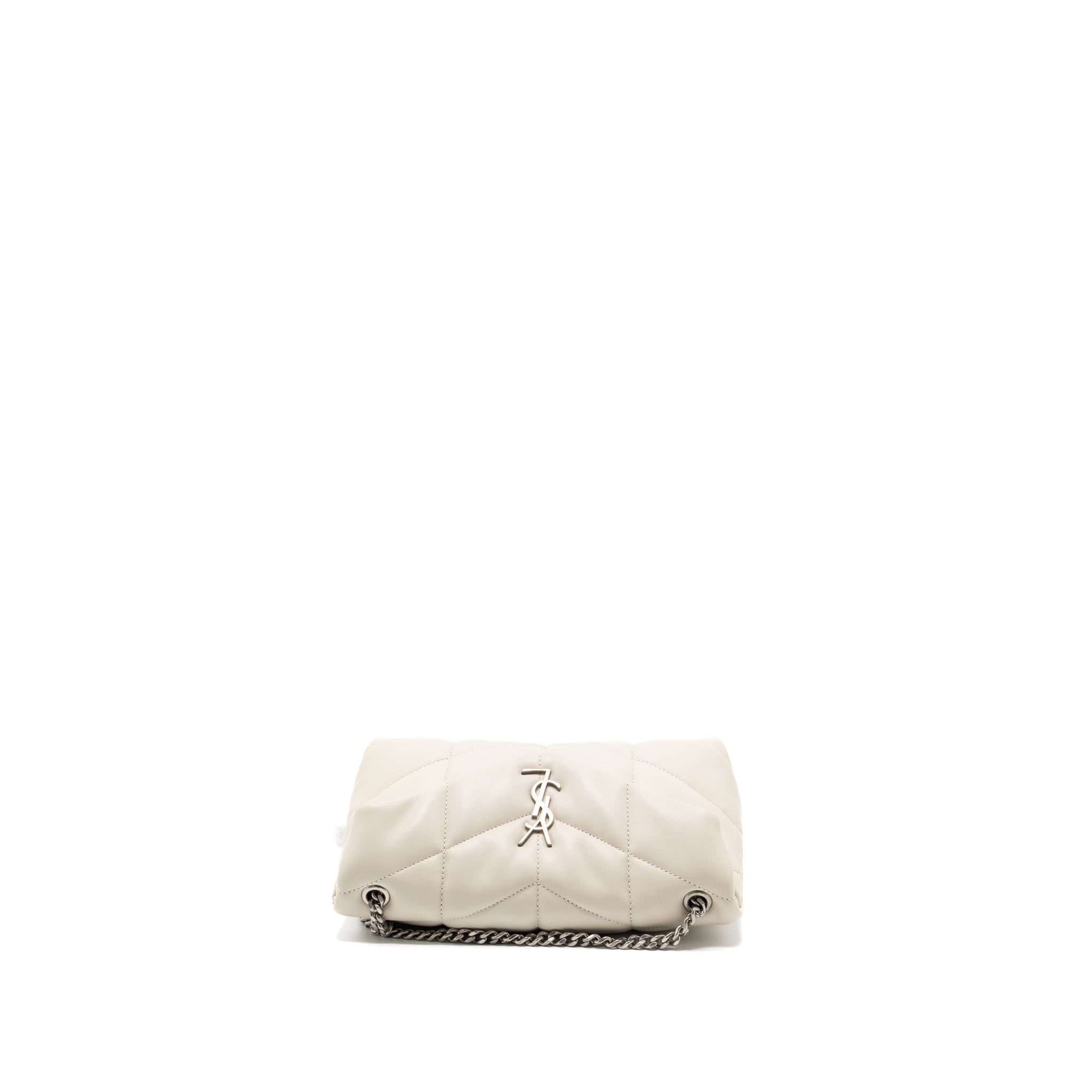 saint-laurent-small-loulou-puffer-shoulder-bag-lambskin-blanc-vintage-ruthenium-hardware