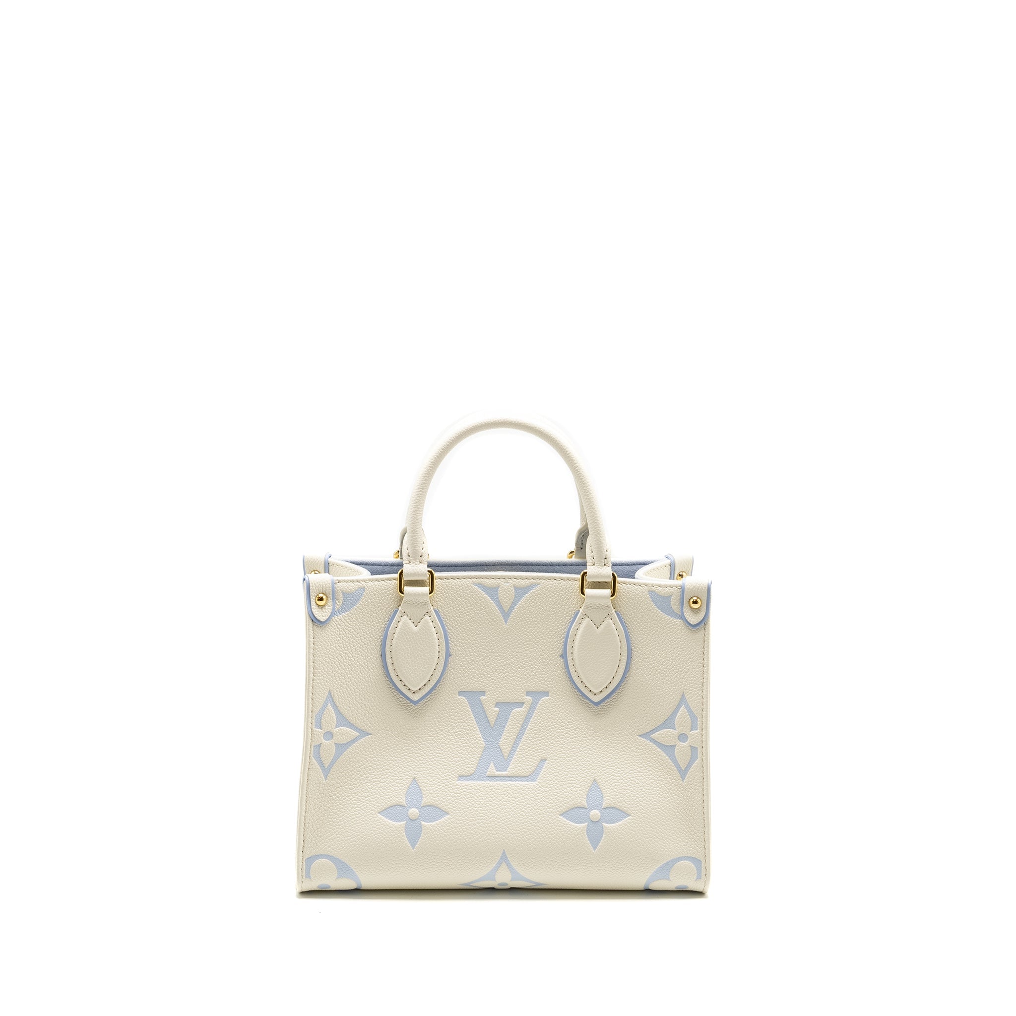 louis-vuitton-onthego-pm-bicolour-monogram-empreinte-latte-candy-blue