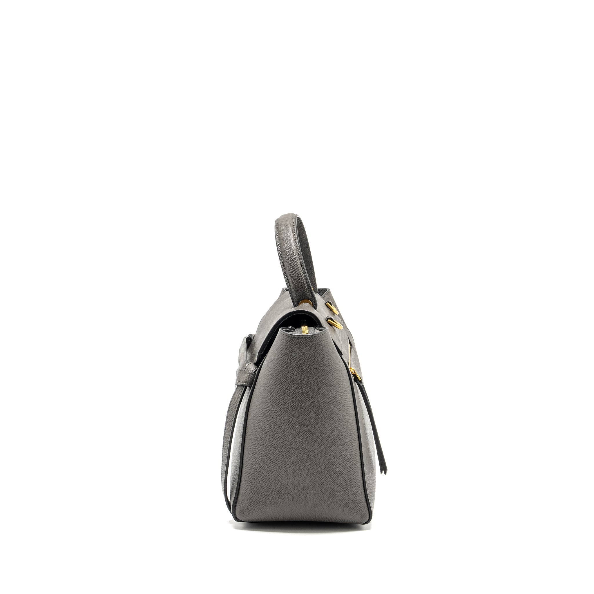 celine-mini-belt-bag-grained-calfskin-grey-ghw