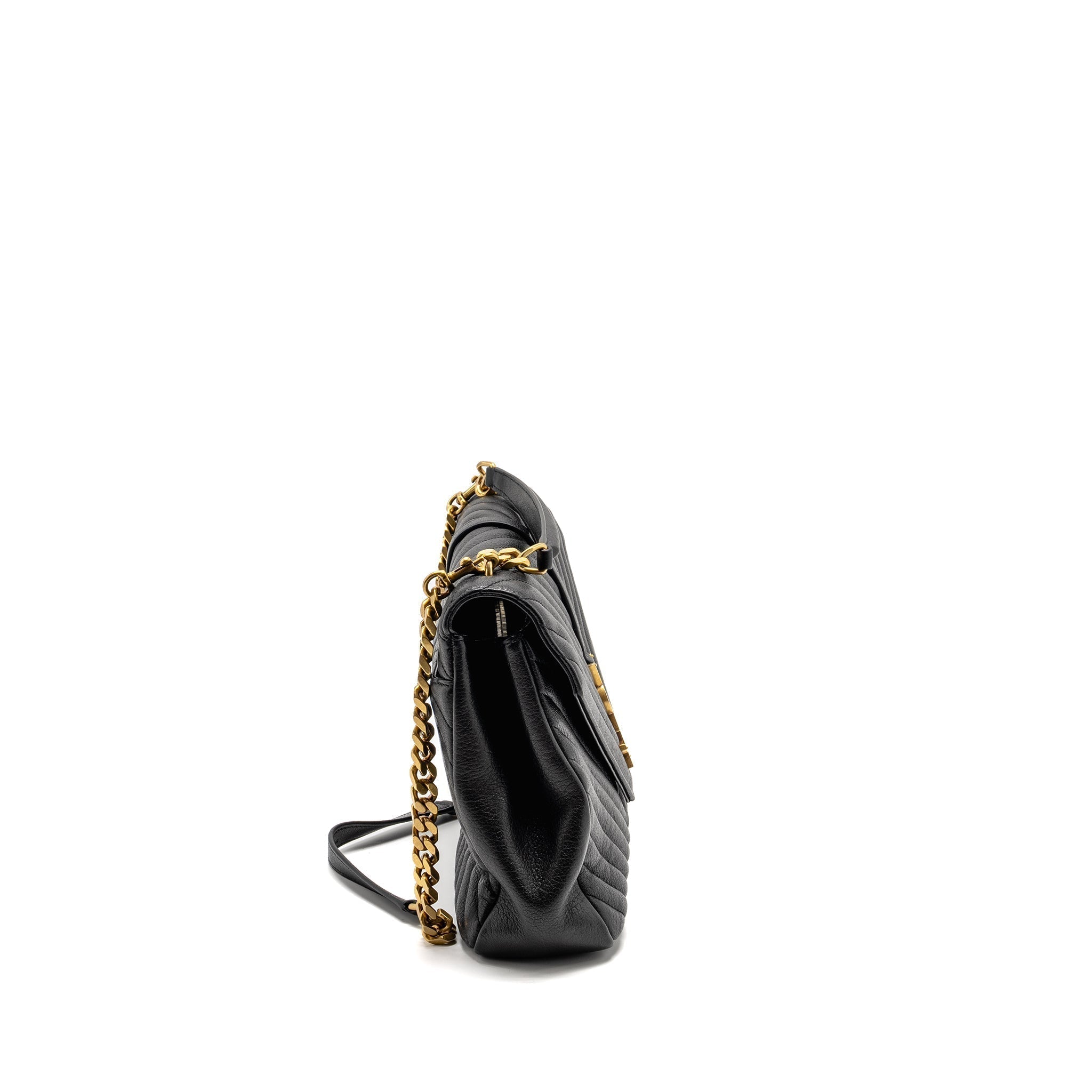 saint-laurent-ysl-large-college-bag-matelasse-leather-black-ghw