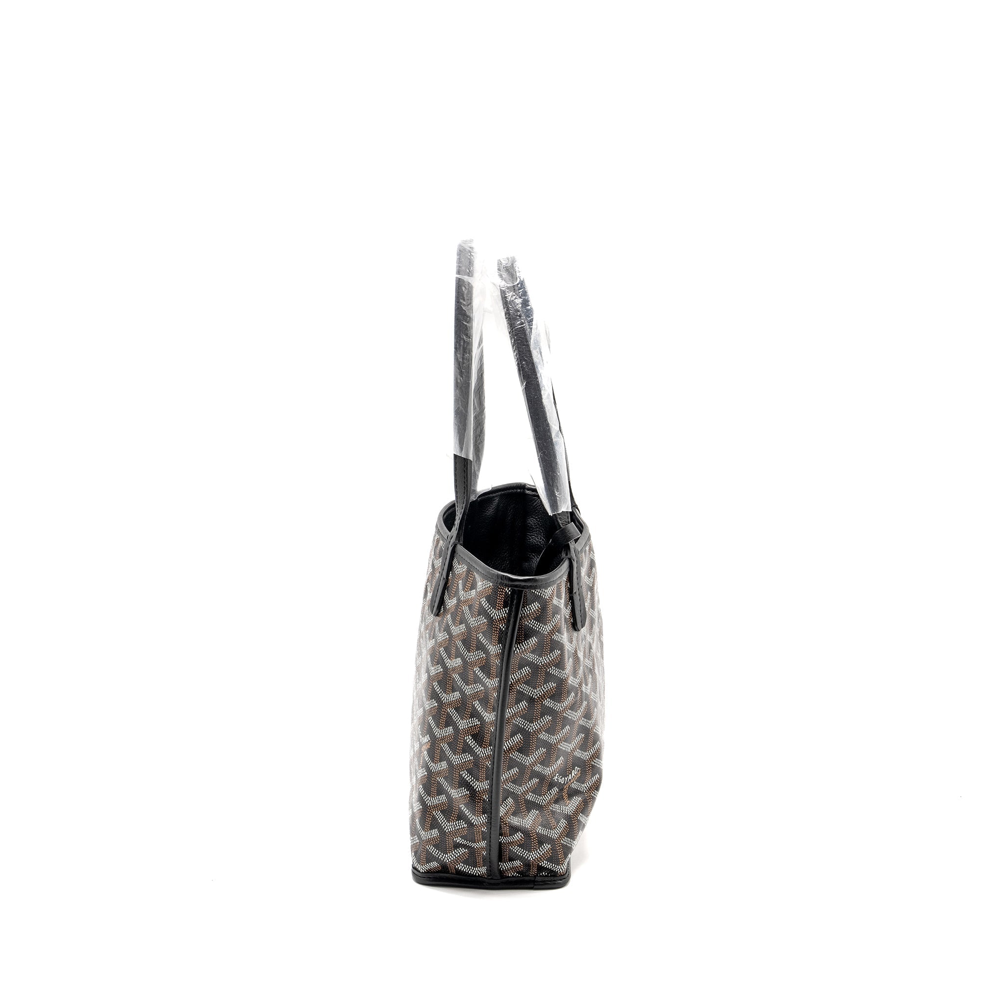 goyard-mini-anjou-tote-goyardline-canvas-leather-black-shw
