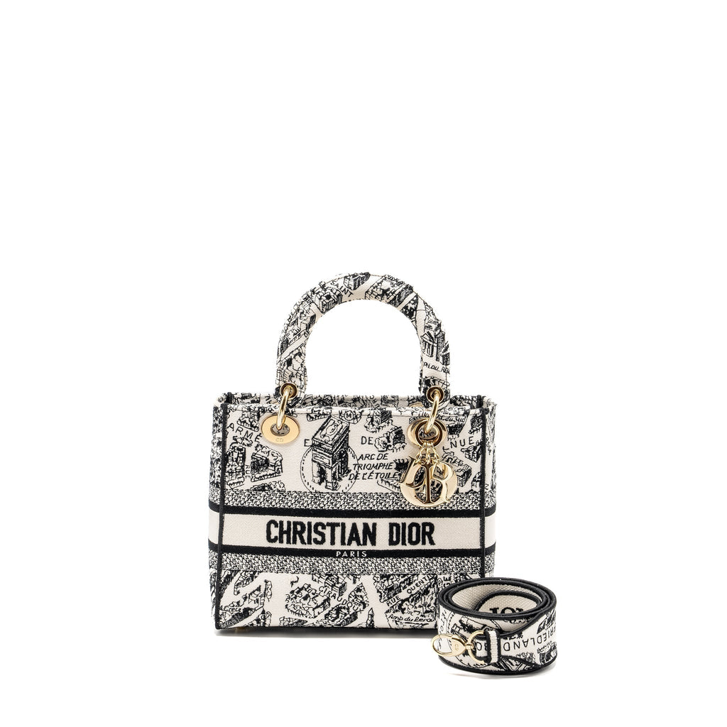 dior-medium-lady-d-lite-bag-plan-de-paris-embroidery-canvas-black-white-lghw-copy