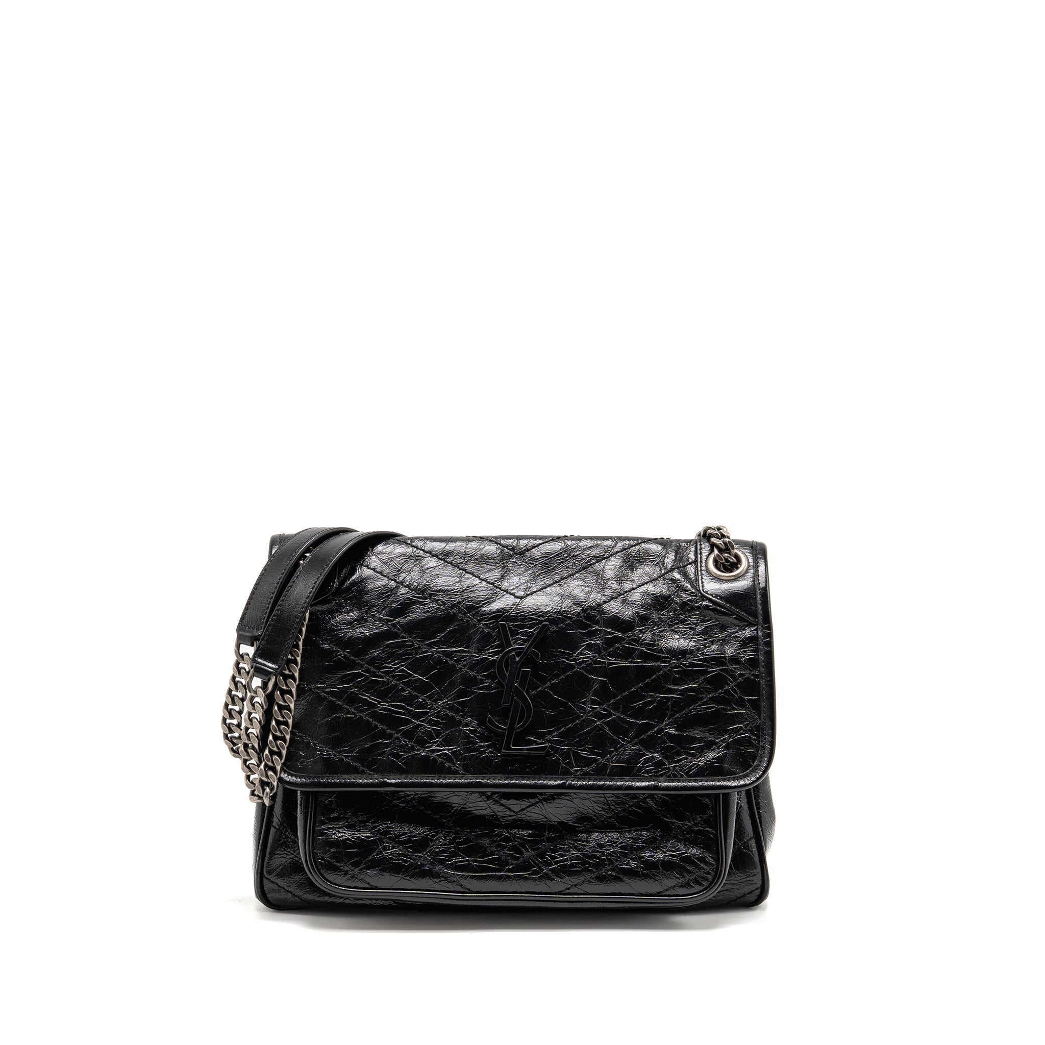 saint-laurent-ysl-medium-niki-calfskin-black-shw-3