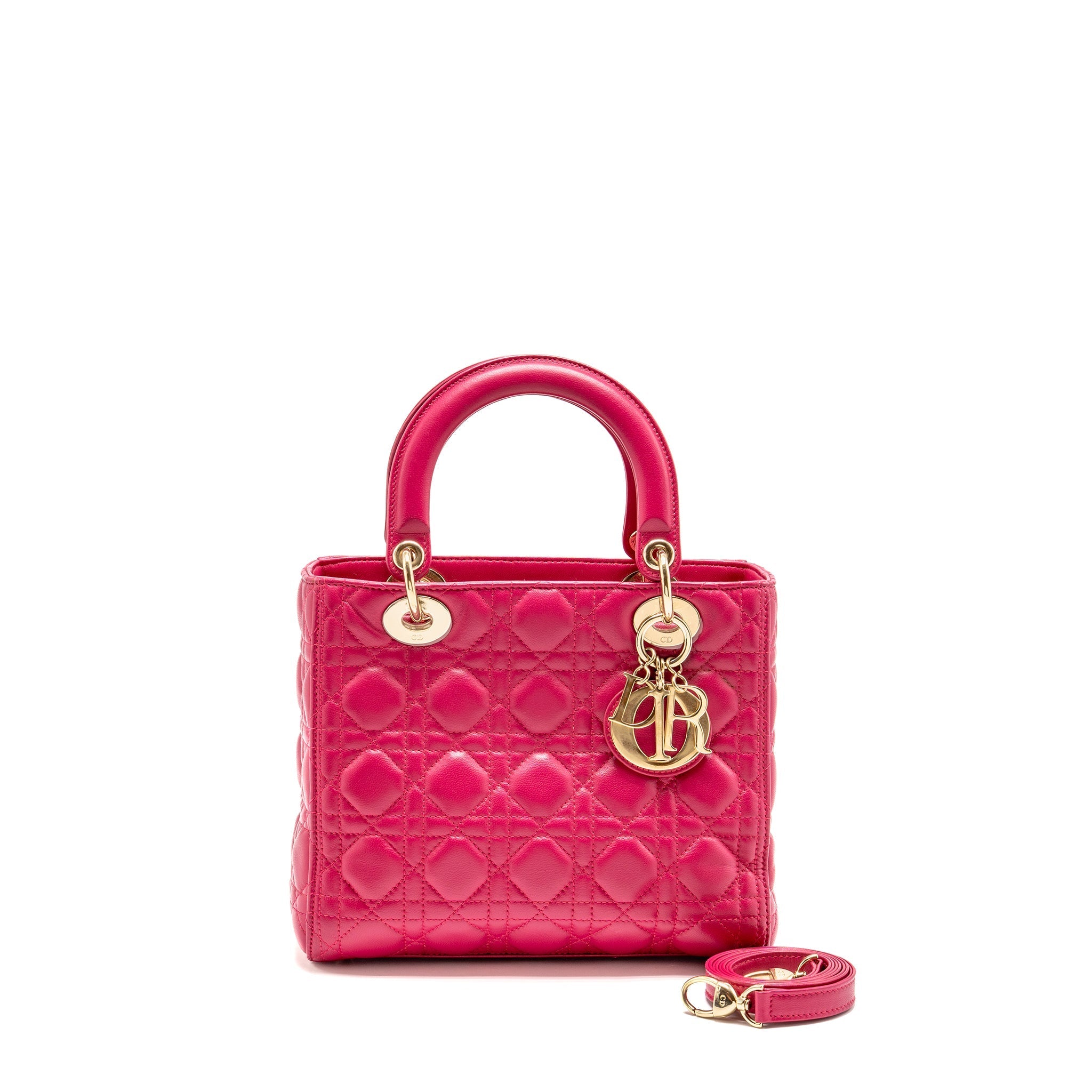 dior-medium-lady-dior-lambskin-pink-ghw