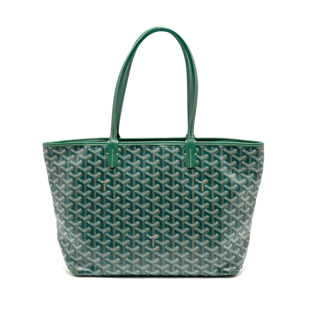 goyard-artois-pm-handbag-goyardine-canvas-calfskin-green-shw