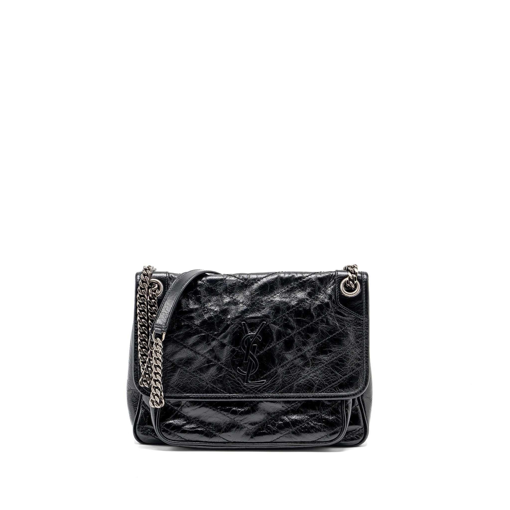 saint-laurent-ysl-medium-niki-calfskin-black-shw