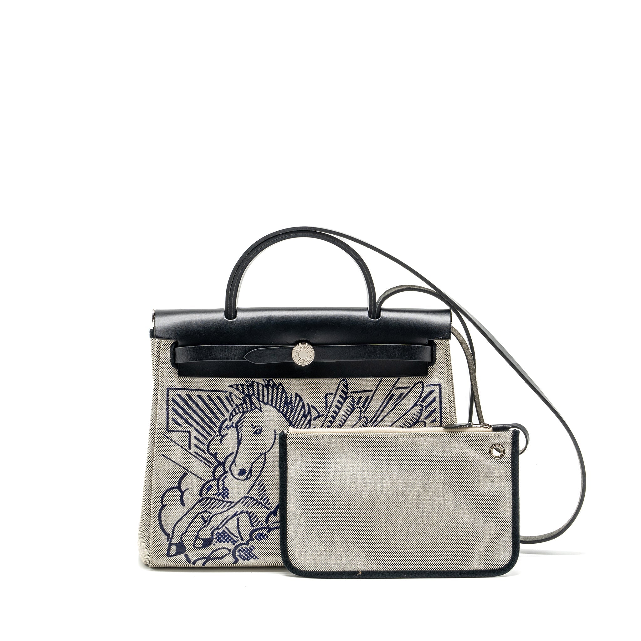 hermes-herbag-31-zip-bag-canvas-hunter-leather-bleu-indigo-ecru-noir-noir-shw-stamp-d