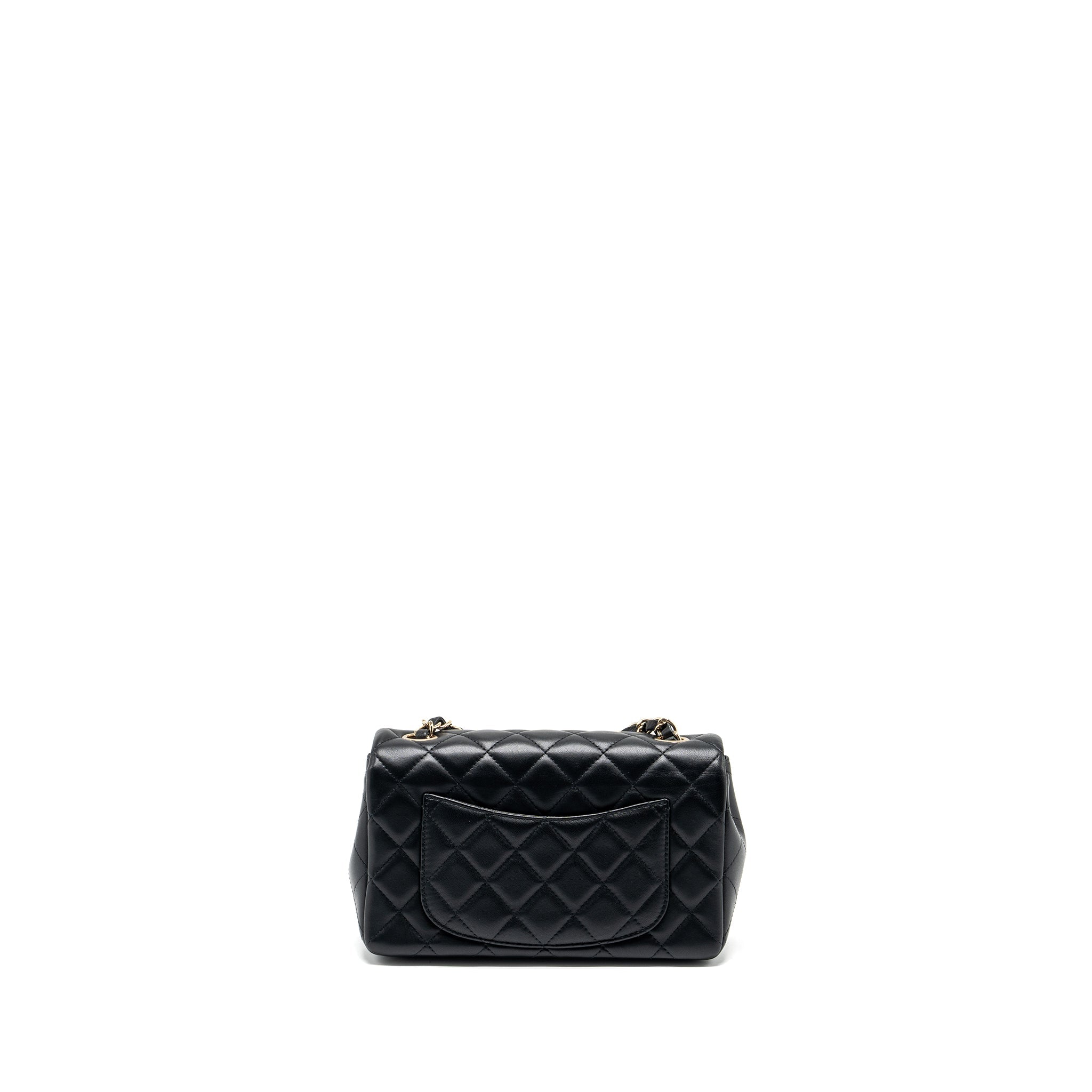 chanel-mini-rectangular-flap-bag-lambskin-black-lghw-4