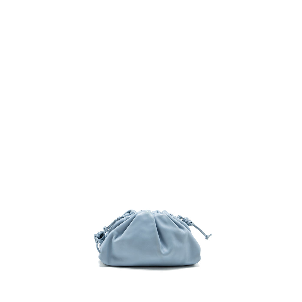 bottega-veneta-mini-pouch-calfskin-blue-shw