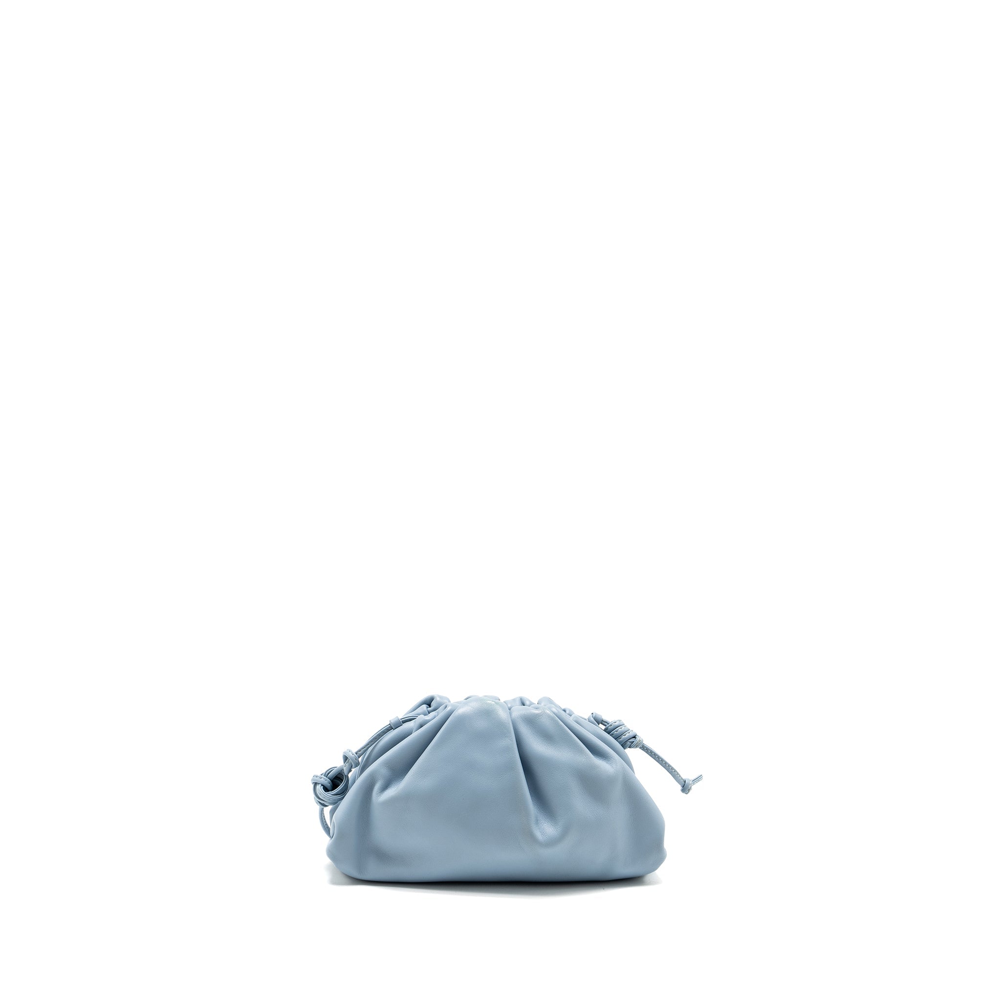 bottega-veneta-mini-pouch-calfskin-blue-shw