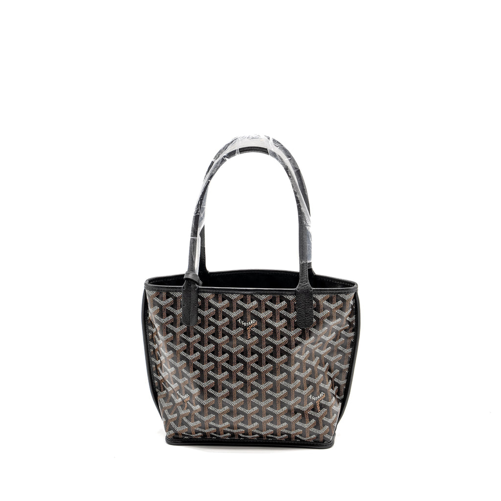 goyard-mini-anjou-tote-goyardline-canvas-leather-black-shw