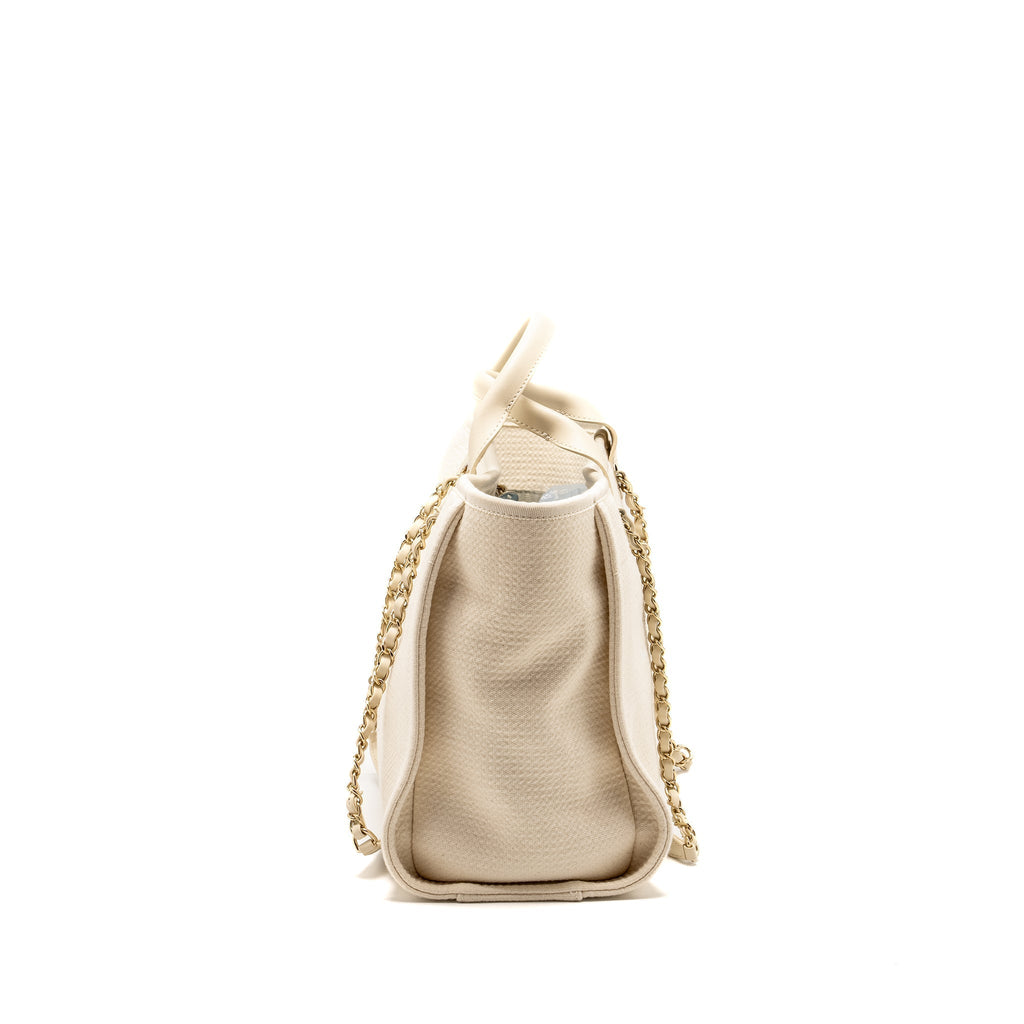 chanel-small-deauville-shopping-tote-bag-calfskin-fabric-light-beige-lghwmicrochip