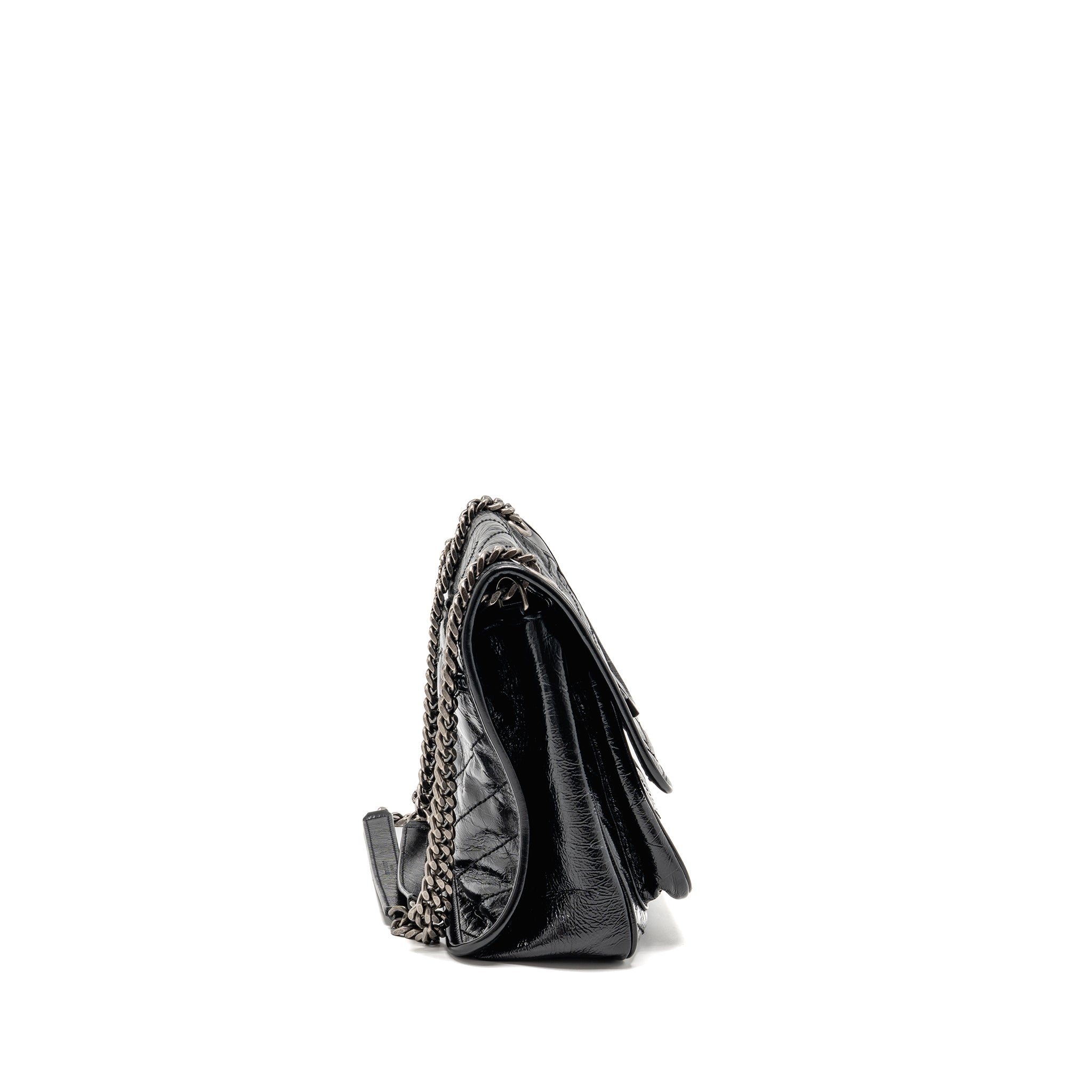 saint-laurent-ysl-medium-niki-calfskin-black-shw-3