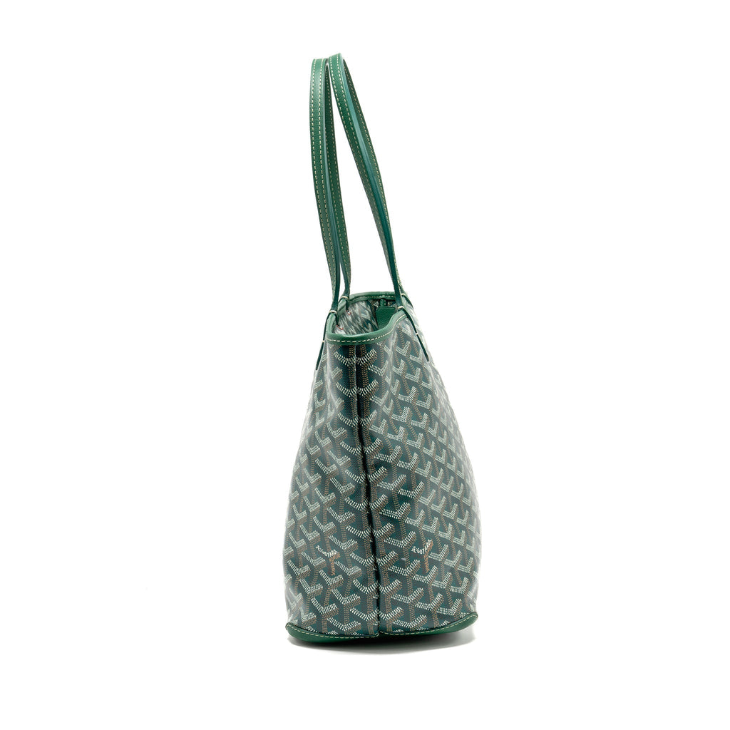 goyard-artois-pm-handbag-goyardine-canvas-calfskin-green-shw