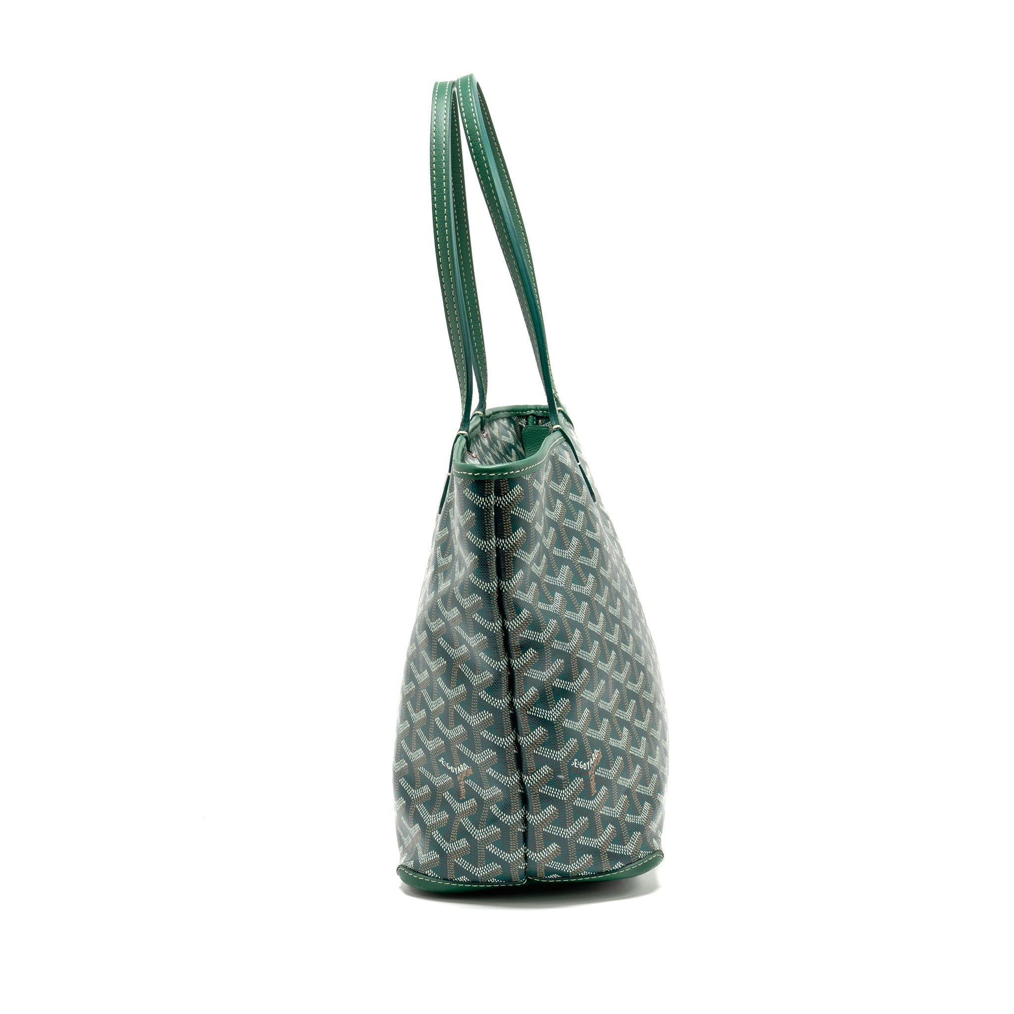 goyard-artois-pm-handbag-goyardine-canvas-calfskin-green-shw