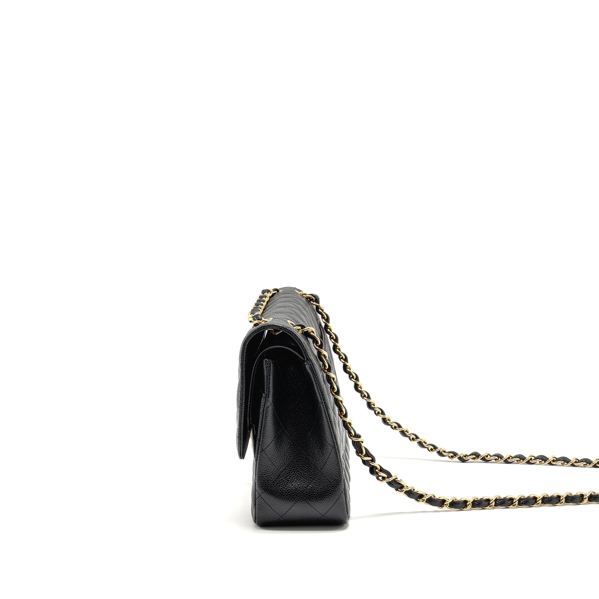 chanel-jumbo-classic-double-flap-bag-caviar-black-ghw-copy