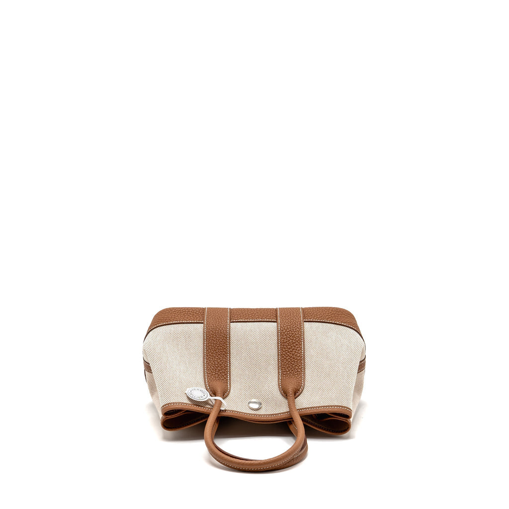 hermes-garden-party-23-canvas-negonda-ecru-beige-gold-shw-stamp-k