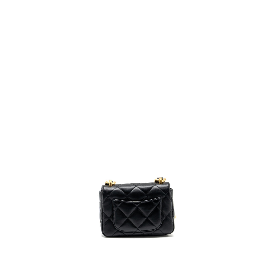 chanel-mini-square-flap-bag-with-giant-chain-lambskin-ghw-microchip-copy