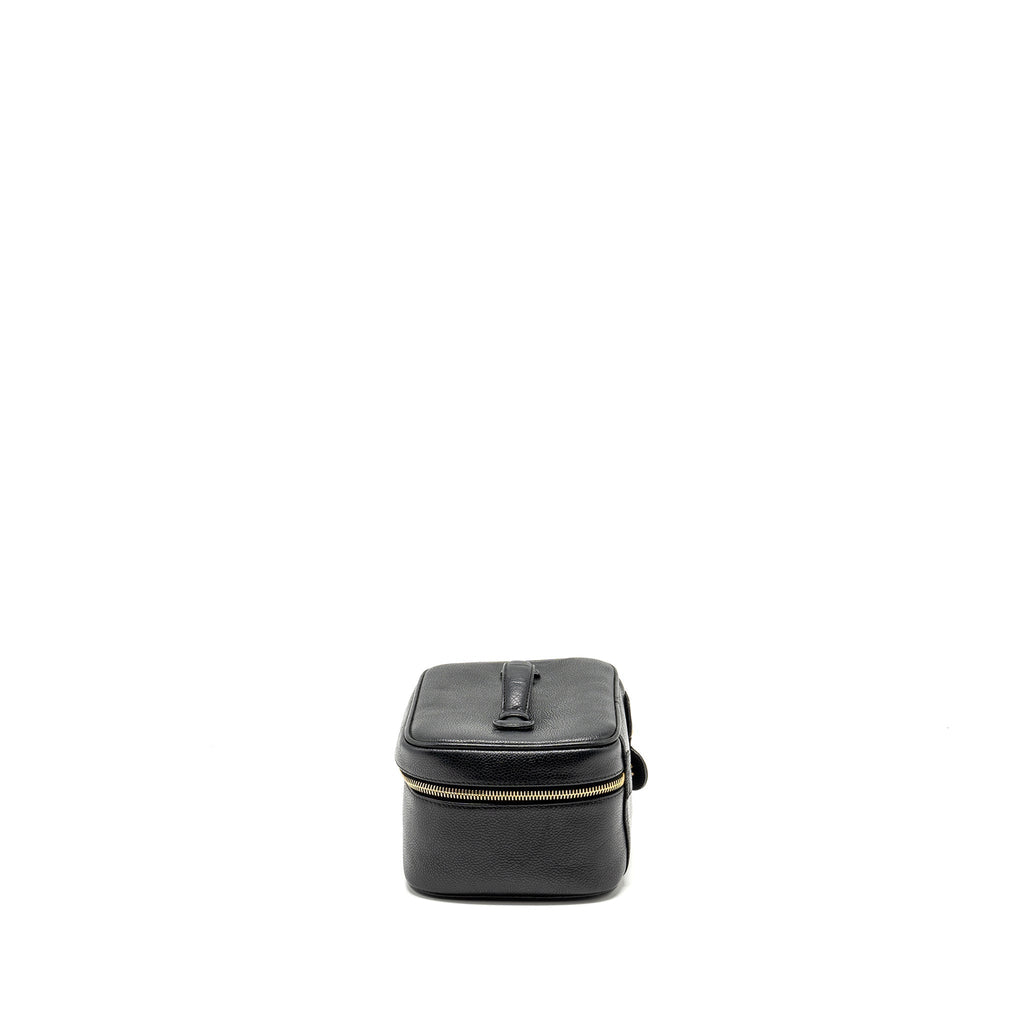 chanel-vintage-vanity-case-caviar-black-ghw-copy