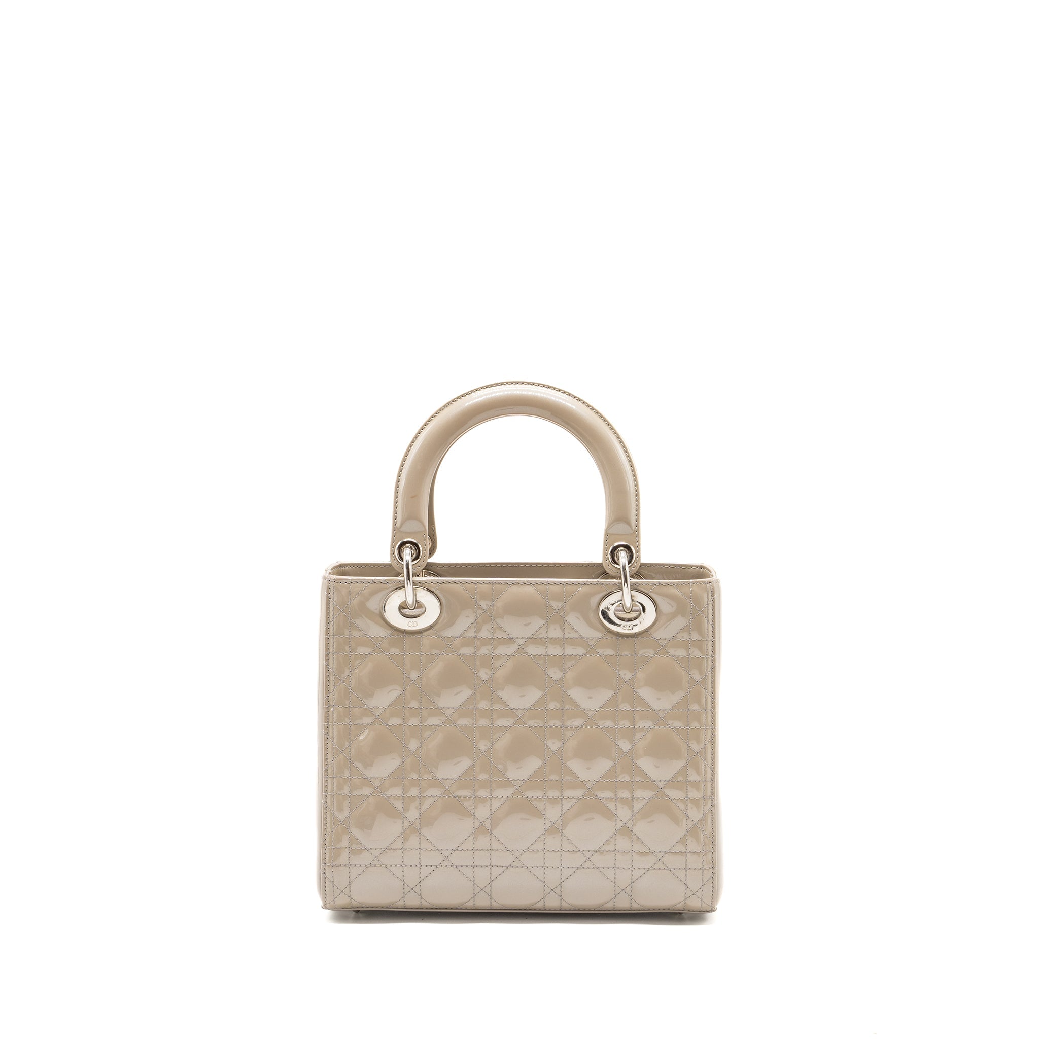 dior-medium-lady-dior-patent-leather-light-grey-shw