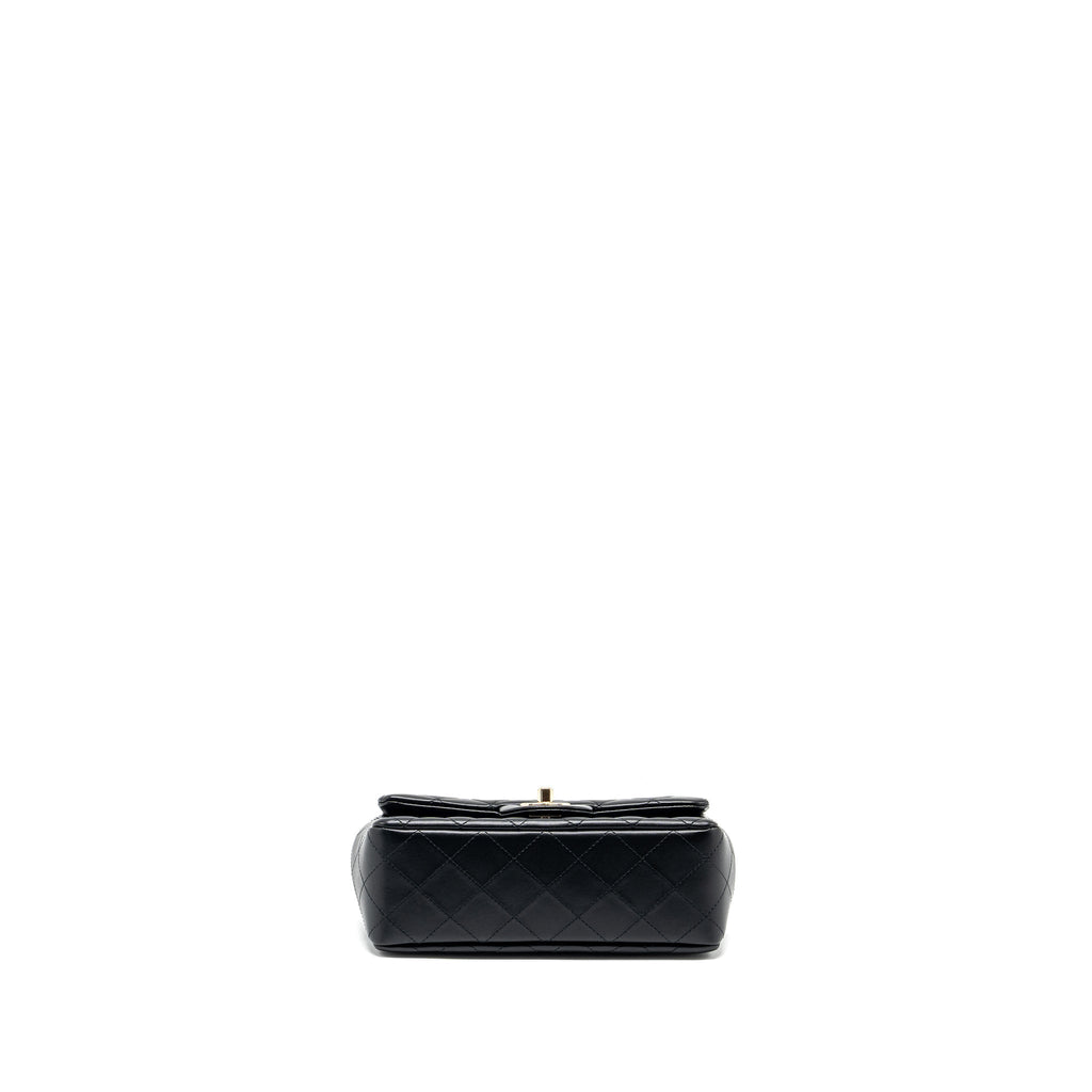 chanel-mini-rectangular-flap-bag-lambskin-black-lghw-4