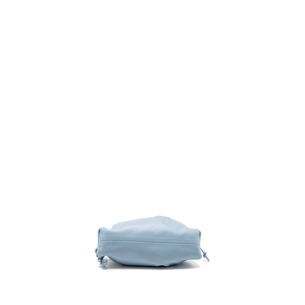 bottega-veneta-mini-pouch-calfskin-blue-shw