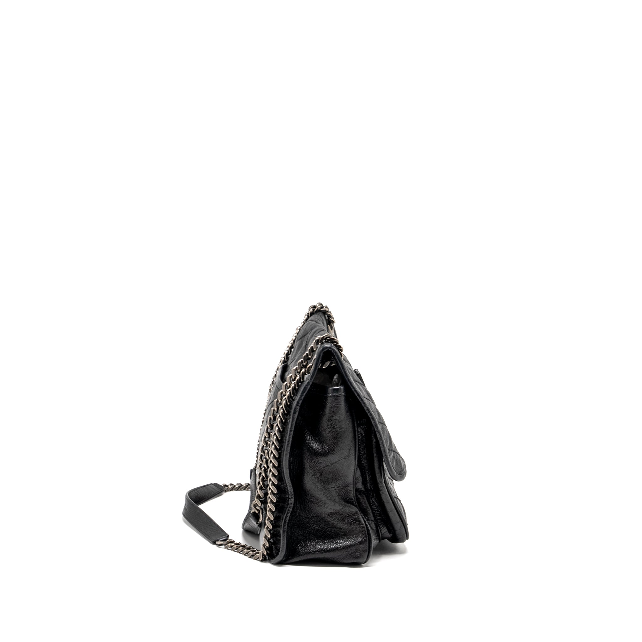 saint-laurent-ysl-medium-niki-calfskin-black-shw-2
