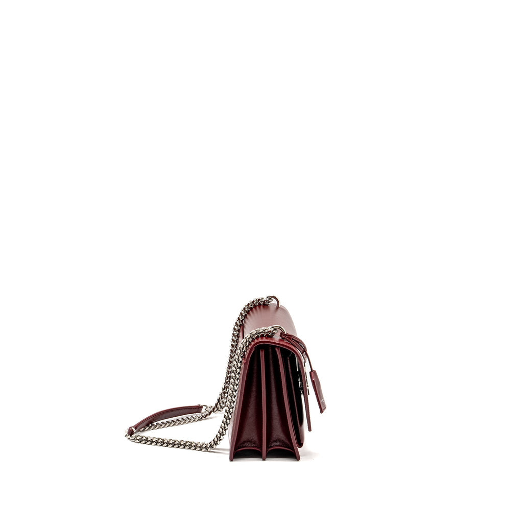 saint-laurent-ysl-sunset-bag-calfskin-burgundy-shw