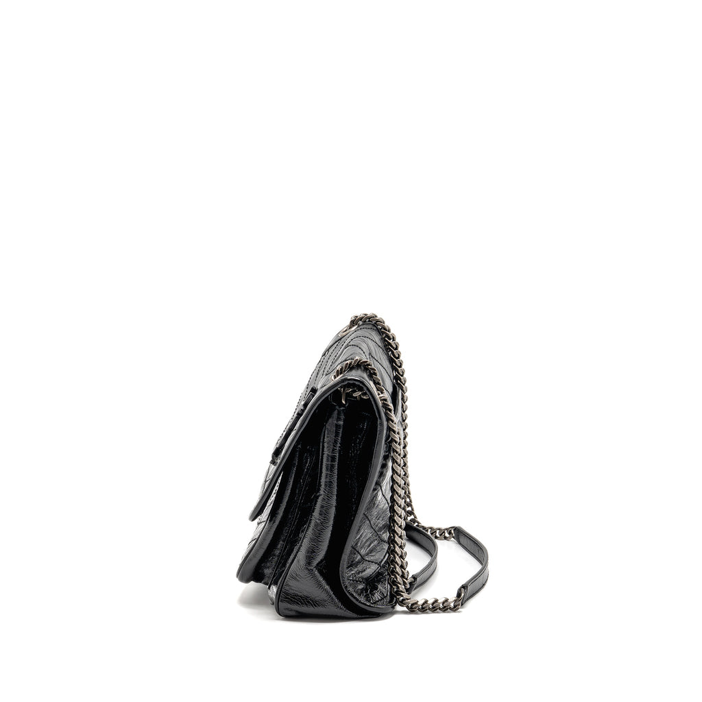 saint-laurent-ysl-medium-niki-calfskin-black-shw-3
