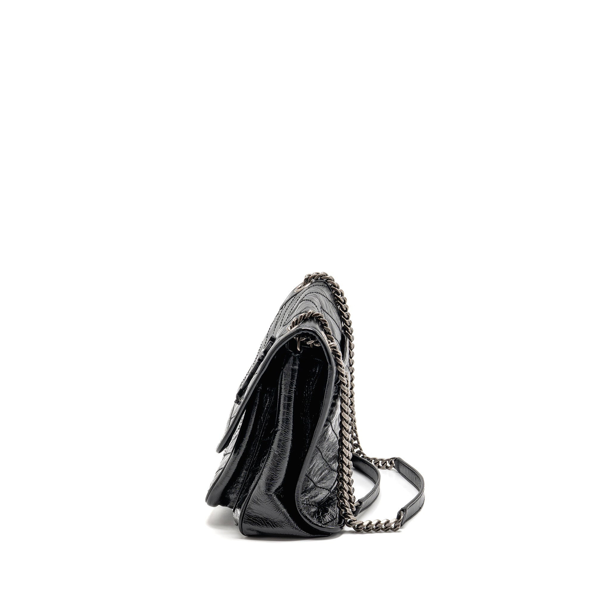 saint-laurent-ysl-medium-niki-calfskin-black-shw-3