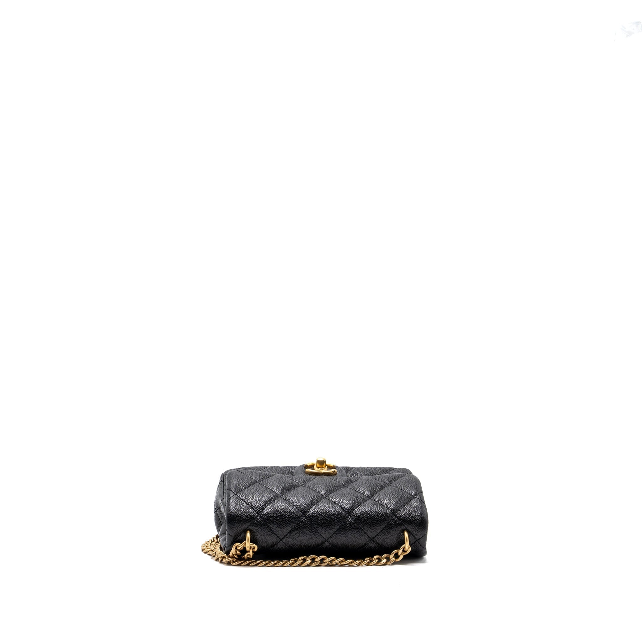 chanel-23p-mini-coco-love-flap-bag-caviar-black-ghwmicrochip