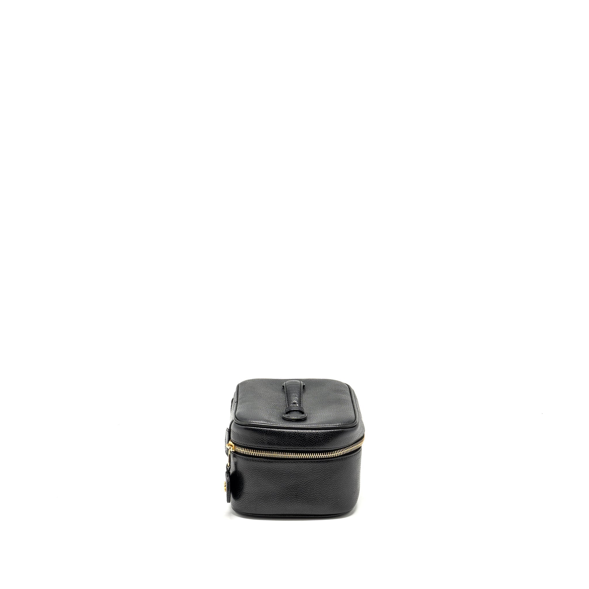 chanel-vintage-vanity-case-caviar-black-ghw-copy