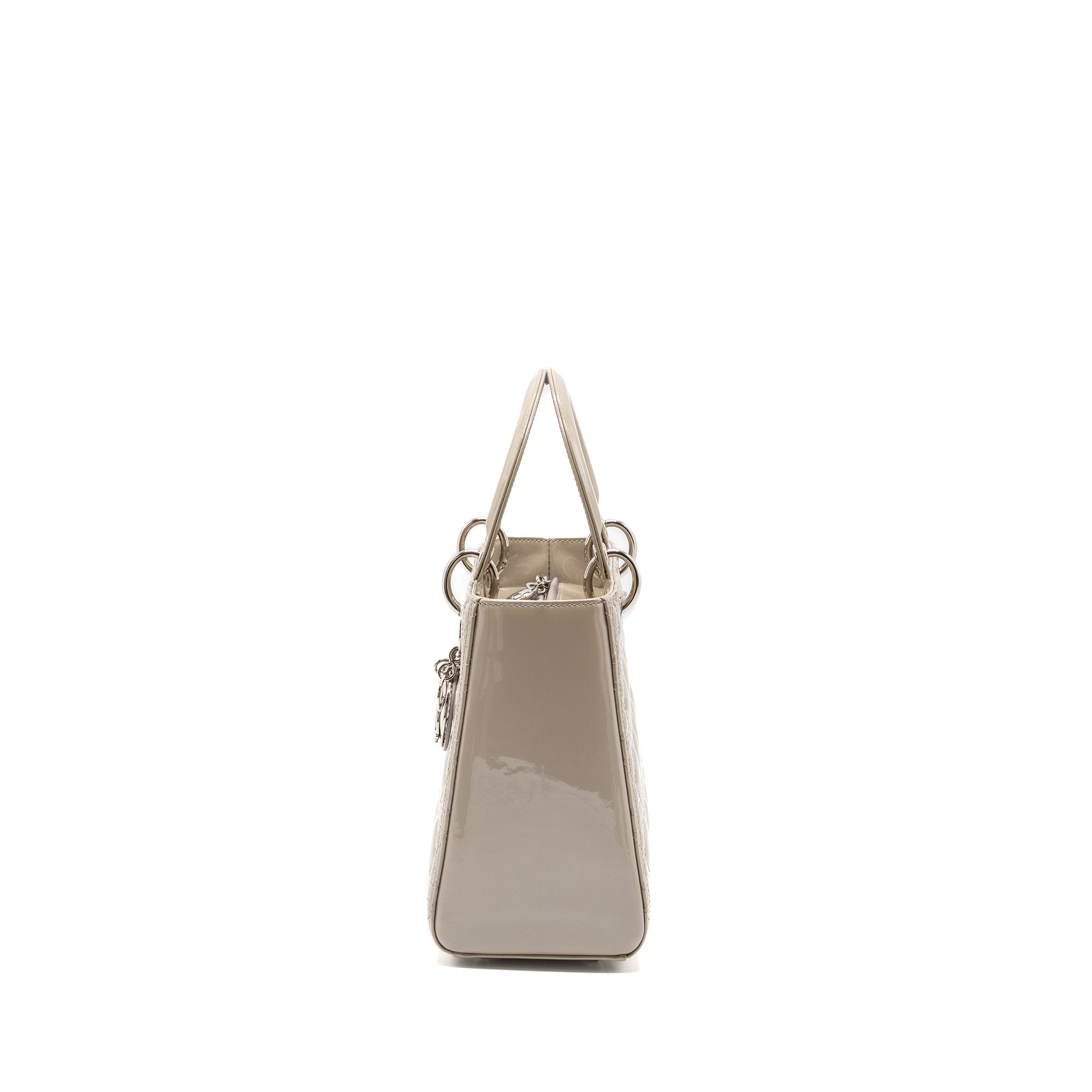 dior-medium-lady-dior-patent-leather-light-grey-shw