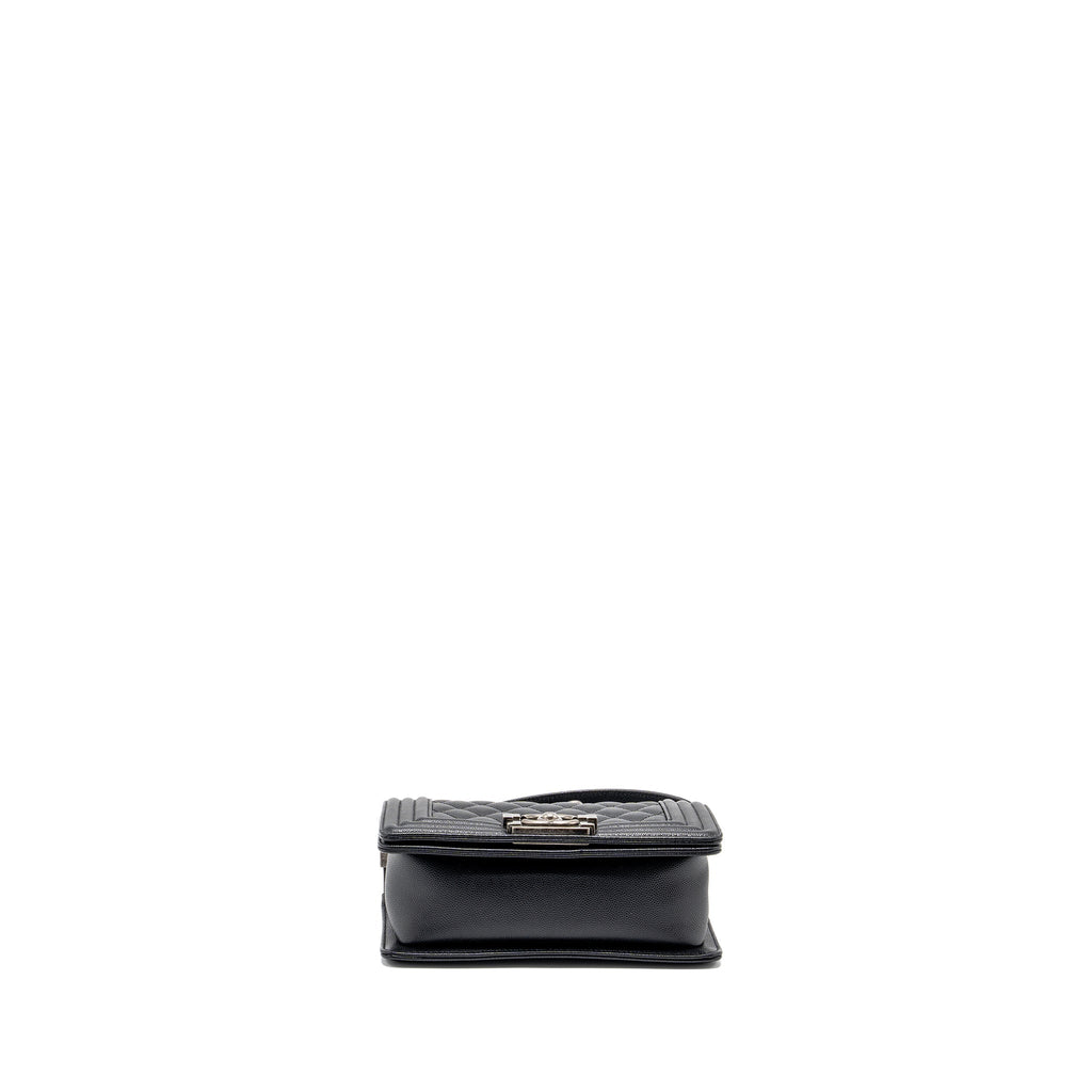 chanel-small-boy-bag-caviar-black-ruthenium-hardware-microchip-3
