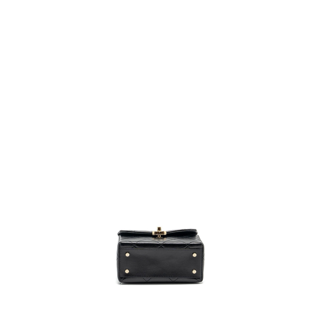 chanel-23k-top-handle-vanity-bag-shiny-calfskin-black-ghw-microchip