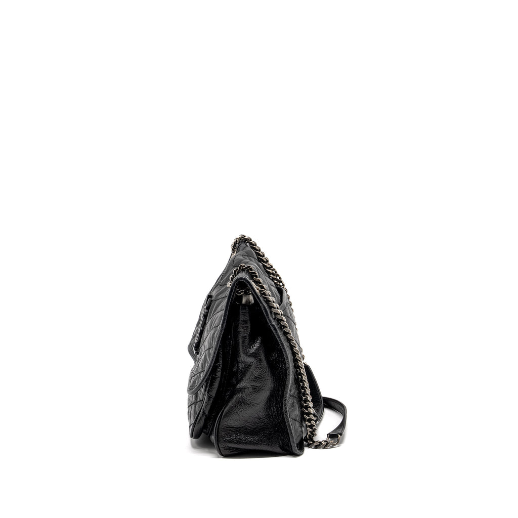 saint-laurent-ysl-medium-niki-calfskin-black-shw-2