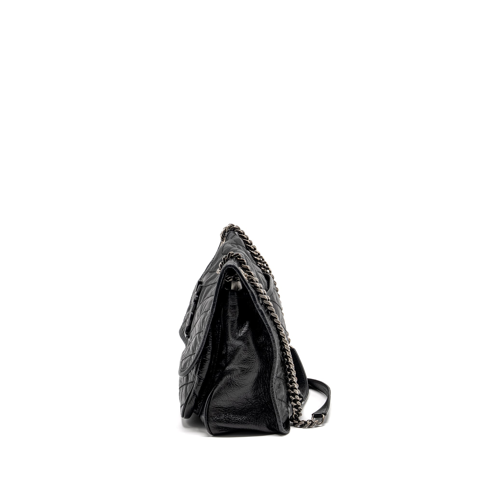 saint-laurent-ysl-medium-niki-calfskin-black-shw-2