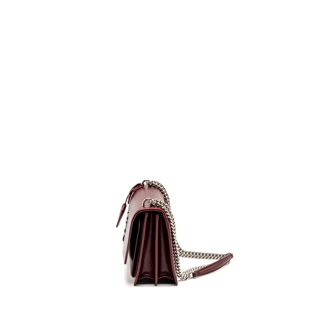 saint-laurent-ysl-sunset-bag-calfskin-burgundy-shw