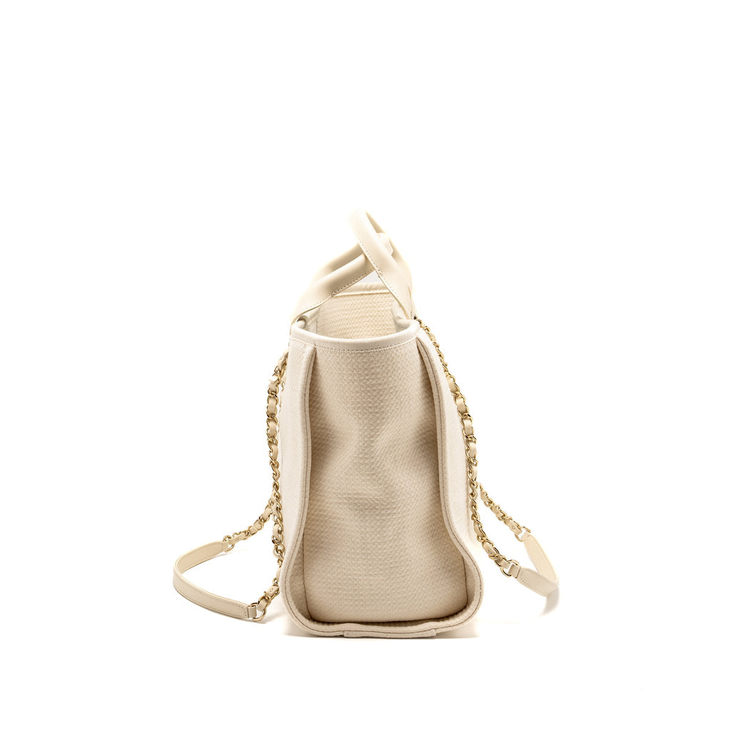 chanel-small-deauville-shopping-tote-bag-calfskin-fabric-light-beige-lghwmicrochip