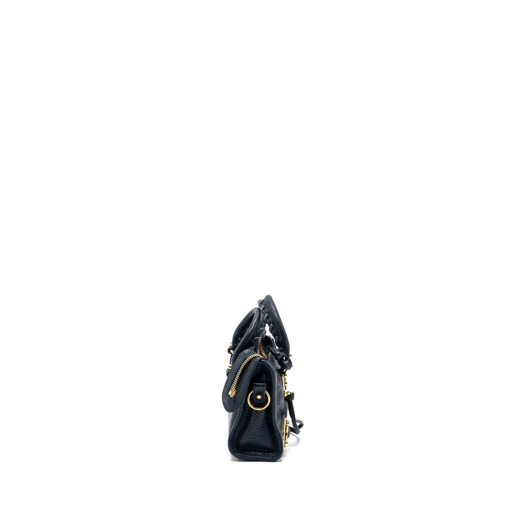 balenciaga-nano-city-bag-navy-ghw
