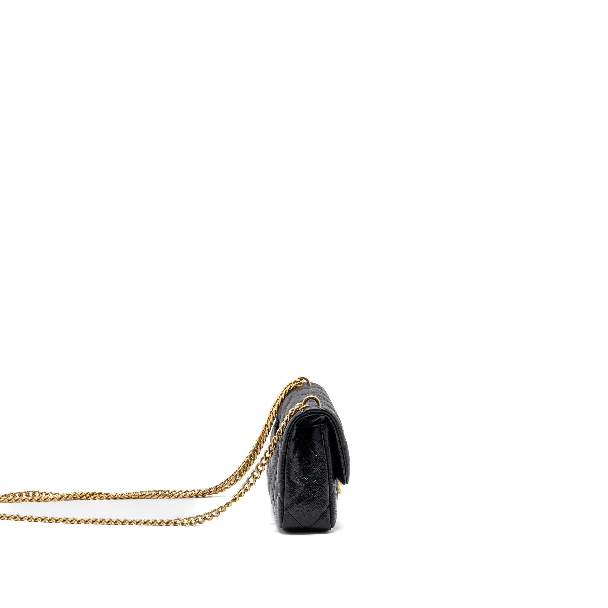chanel-23p-mini-coco-love-flap-bag-caviar-black-ghwmicrochip